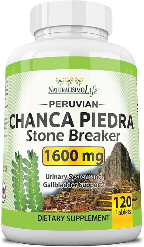 <strong>Chanca piedra</strong> is a South American herb that has been used traditionally to help pass kidney stones. . Chanca piedra cvs